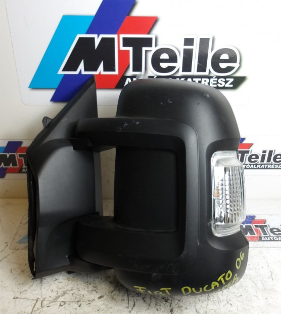 [GYRI BONTOTT] FIAT DUCATO 06 /  CITROEN JUMPER / PEUGEOT BOXER BAL